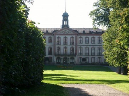 Tullgarn Palace